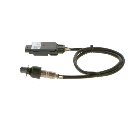 NOx Sensor, urea injection, Image 2