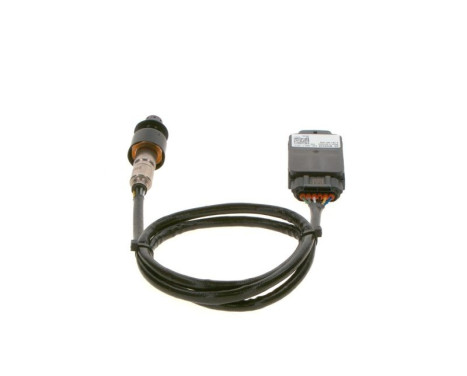 NOx Sensor, urea injection, Image 3