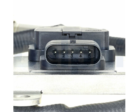 NOx sensor, urea injection, Image 3