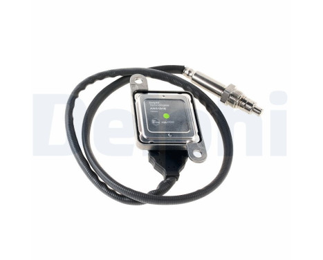 NOx sensor, urea injection, Image 2