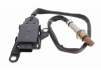 NOx sensor, urea injection