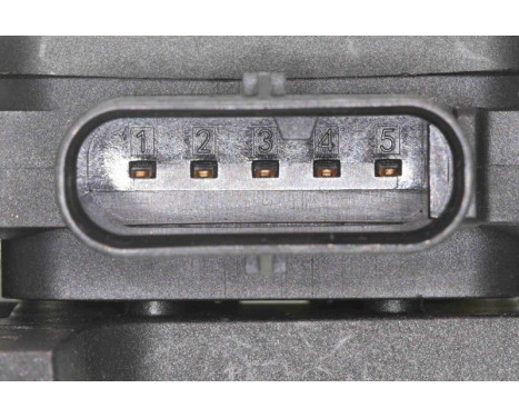 NOx sensor, urea injection, Image 3