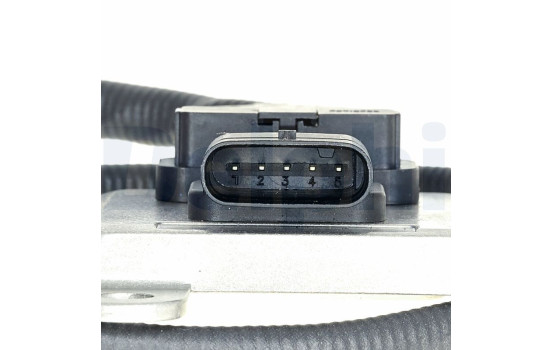 NOx sensor, urea injection, Image 3