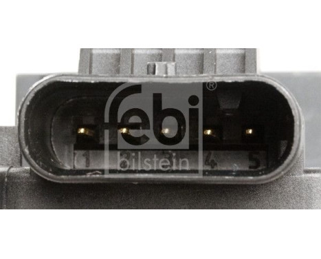 NOx sensor, urea injection, Image 2