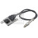 NOx sensor, urea injection