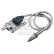 NOx sensor, urea injection