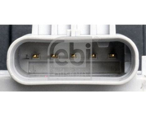NOx sensor, urea injection, Image 2