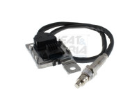 NOx sensor, urea injection