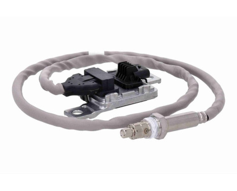 NOx sensor, urea injection