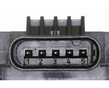 NOx sensor, urea injection, Image 3