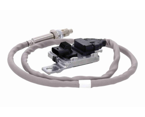 NOx sensor, urea injection, Image 4