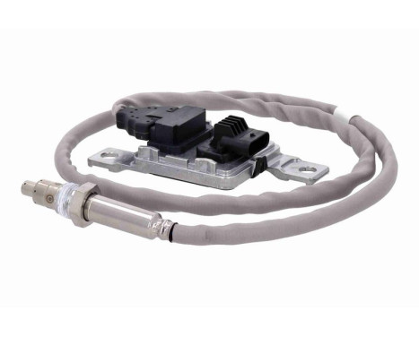 NOx sensor, urea injection, Image 5