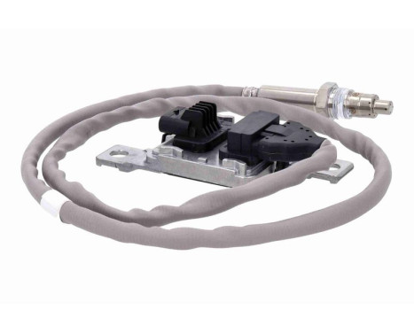 NOx sensor, urea injection, Image 6