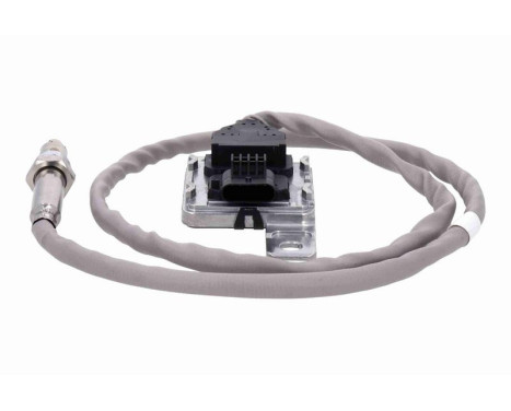 NOx sensor, urea injection, Image 7