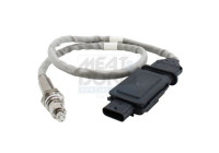 NOx sensor, urea injection