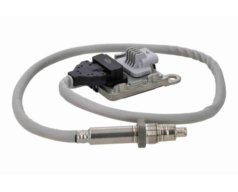 NOx sensor, urea injection