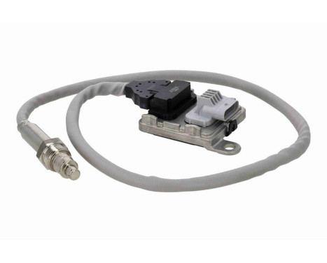 NOx sensor, urea injection, Image 5