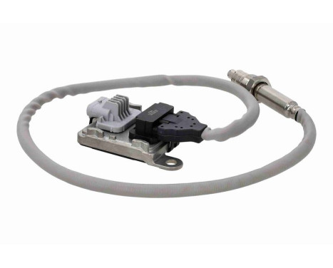 NOx sensor, urea injection, Image 6