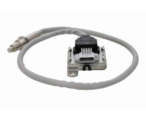 NOx sensor, urea injection, Image 7