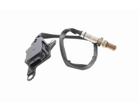 NOx sensor, urea injection, Image 7