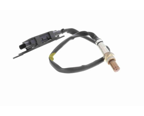 NOx sensor, urea injection, Image 8