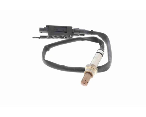 NOx sensor, urea injection, Image 9