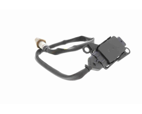 NOx sensor, urea injection, Image 12