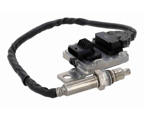 NOx sensor, urea injection, Image 2