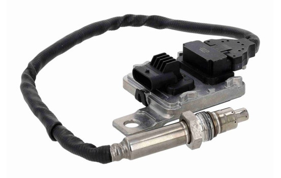 NOx sensor, urea injection