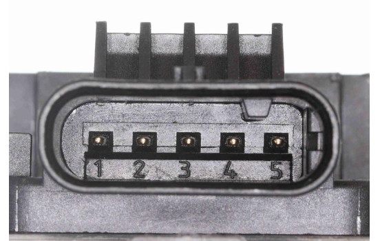 NOx sensor, urea injection, Image 3