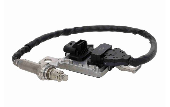 NOx sensor, urea injection, Image 5