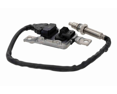 NOx sensor, urea injection, Image 7