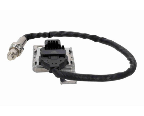 NOx sensor, urea injection, Image 8