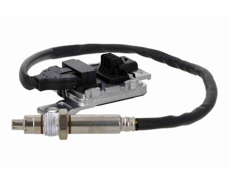 NOx sensor, urea injection, Image 2