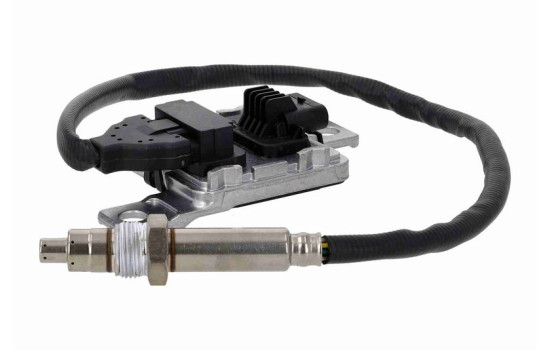 NOx sensor, urea injection