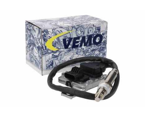 NOx sensor, urea injection, Image 3