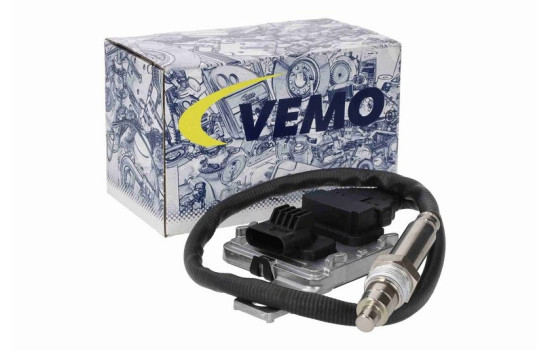 NOx sensor, urea injection, Image 2