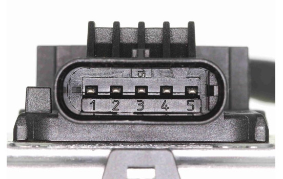 NOx sensor, urea injection, Image 3