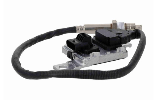 NOx sensor, urea injection, Image 4