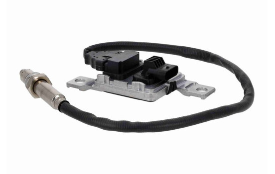 NOx sensor, urea injection, Image 5