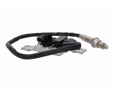 NOx sensor, urea injection, Image 7