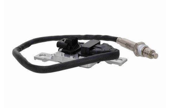 NOx sensor, urea injection, Image 6