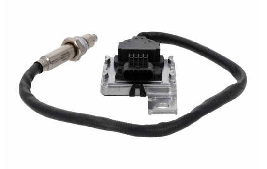 NOx sensor, urea injection, Image 7