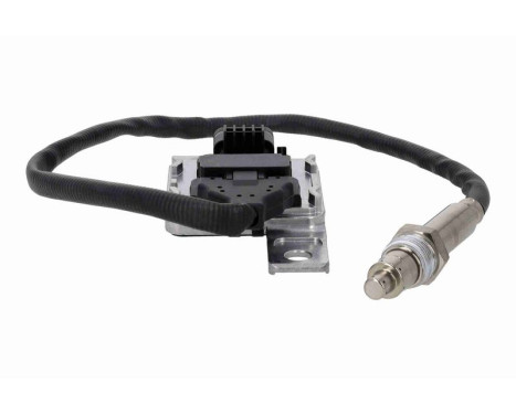 NOx sensor, urea injection, Image 9