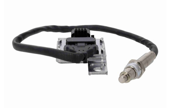 NOx sensor, urea injection, Image 8