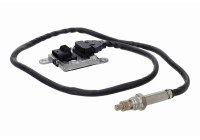 NOx sensor, urea injection