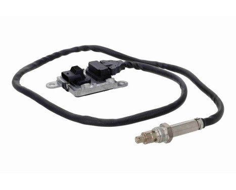 NOx sensor, urea injection, Image 2