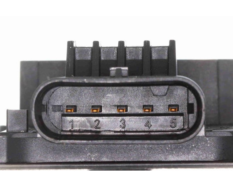 NOx sensor, urea injection, Image 4