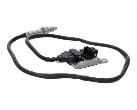 NOx sensor, urea injection, Image 5