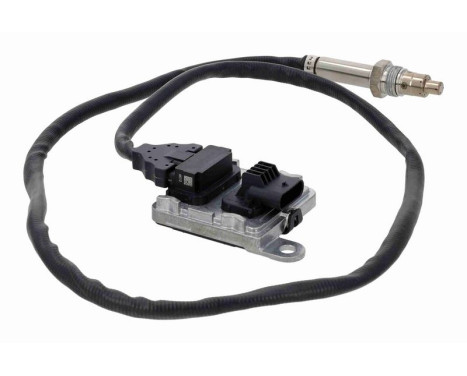 NOx sensor, urea injection, Image 7